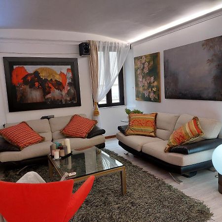 Spanish Steps Bedroom Rome Exterior photo
